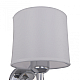 Бра Arte Milano Amalfi 332756/1W CR