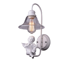 Бра Arte Lamp Amur A4288AP-1WH