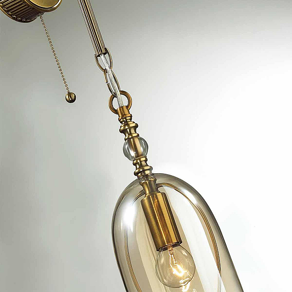 Бра Odeon Light Neo Bell 4892/1W