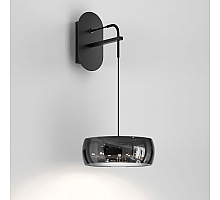 Бра Eurosvet Noir 201052 LED черный a071533