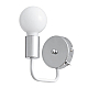 Бра Arte Lamp A6001AP-1WH
