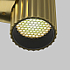 Бра Maytoni Technical Calipso C106WL-01-GU10-BS