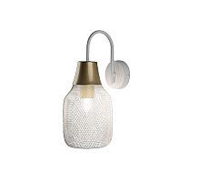 Бра Moderli Adalina V11833-1W