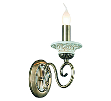 Бра Toplight Sylvia TL7280B-01AB