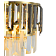 Бра Natali Kovaltseva IMPERIUM 76018/2W GOLD PLATED