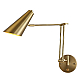 Бра Zortes Crane ZRS.1778.16