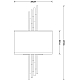 Бра Arte Lamp Julietta A5037AP-1CC