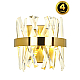 Бра Natali Kovaltseva LED LAMPS 81102/1W