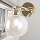Бра Arte Milano Amalfi 329207/1W GD