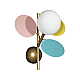 Бра Loft IT Matisse 10008/1W Mult