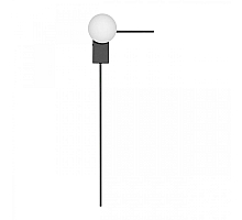 Бра Loft IT Meridian 10132/G Black