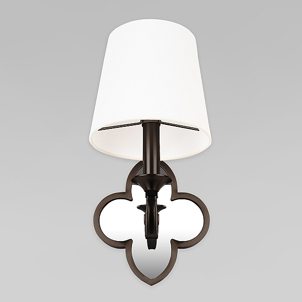 Настенный светильник LOFT IT Silence 10303W Copper black