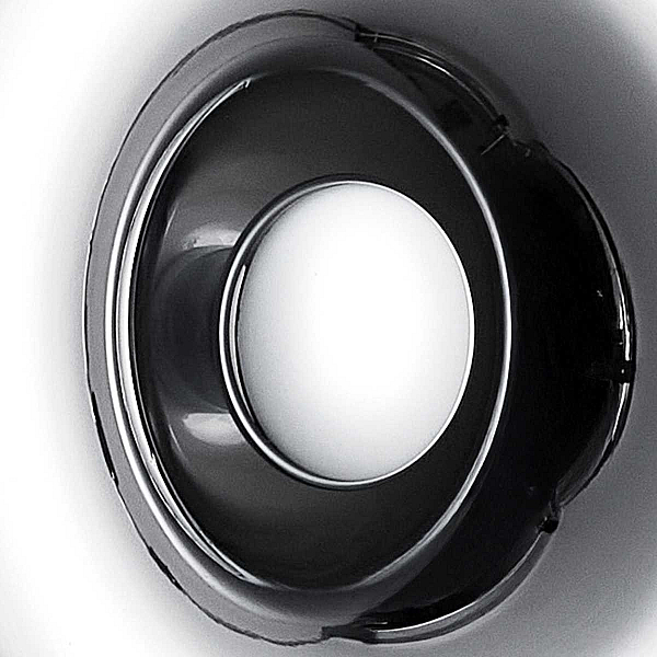 Светильник настенно-потолочный (Бра) 10W 3000K хром Catania Lightstar 689614