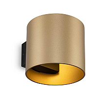 Бра Maytoni Rond C066WL-01MG