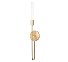 Бра Crystal Lux DIA AP1
