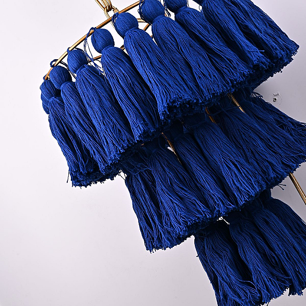 Бра Imperium Loft TASSEL-WALL01 268534-26