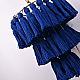 Бра Imperium Loft TASSEL-WALL01 268534-26