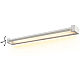 Бра Crystal Lux KANTO AP20W LED WH