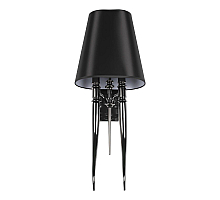Бра Loft IT Brunilde 10207W/M Black