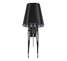 Бра Loft IT Brunilde 10207W/M Black