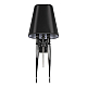 Бра Loft IT Brunilde 10207W/M Black