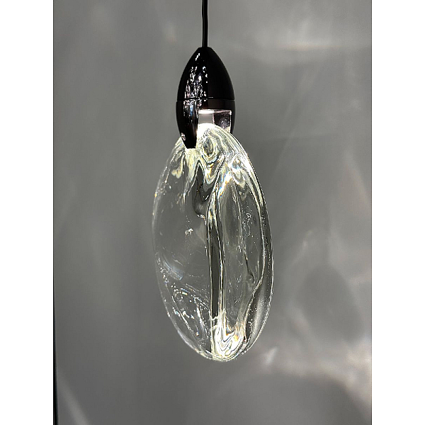 Бра Delight Collection Colvin MT9176-1WB pearl black