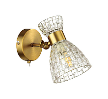 Бра Lumion Jackie 3704/1W
