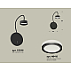 Бра Ambrella Light Traditional (C9596, N8415) XB9596200