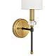 Бра Lumina Deco Rodezio LDW 1229-1 MD