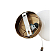 Бра Lumion CARMELA 8278/1W