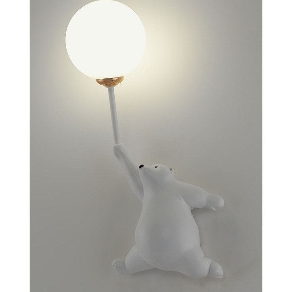 Бра Moderli Baloons V11231-1W