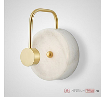 Бра ImperiumLoft Gottby 151434-26