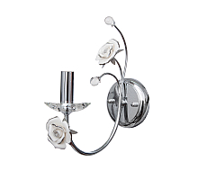 Бра Abrasax Annika 2031/1(chrome)