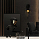 Бра Loft IT Brunilde 10207W/M Gold