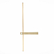 Бра ST Luce Astente SL1589.031.01