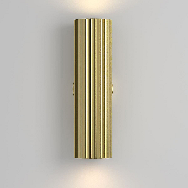 Бра Maytoni Technical Calipso C106WL-02-GU10-BS