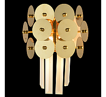 Бра Natali Kovaltseva BEYOND 76015/2W GOLD