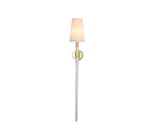 Бра Newport 3581/A mat.gold М0071609
