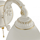 Бра Arte Milano 341837/1W WT+G