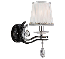Бра AM Group GLAMOUR AP1 BK