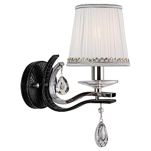 Бра AM Group GLAMOUR AP1 BK
