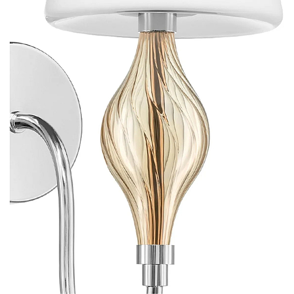 Бра Lightstar Escica 806610