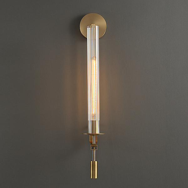 Бра Delight Collection 88043W gold