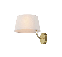 Бра Maytoni Modesto MOD360WL-01BS