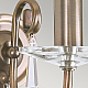 Бра Elstead Lighting AG1-AGED-BRASS