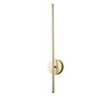 Настенный светильник Crystal Lux VERDE AP L700 GOLD NEW