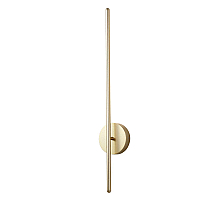 Настенный светильник Crystal Lux VERDE AP L700 GOLD NEW