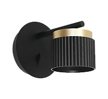 Бра WOLTA Muse WSL-GX53/W19BG