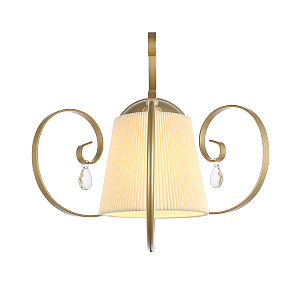 Бра St Luce Azurro Sl177 201 01