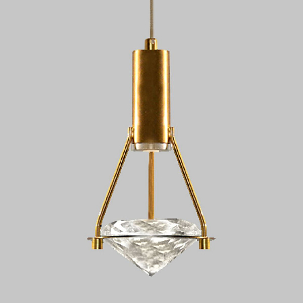 Бра IMEX CR.23460-1-W-GB-LED